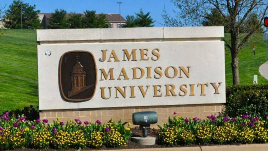 Jmu Student Found Dead