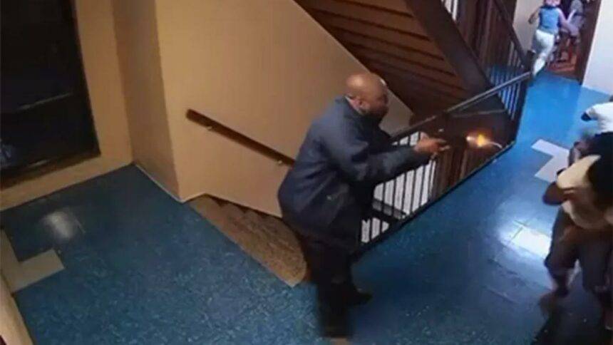 Jason Pass Video