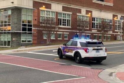 Jmu Student Death