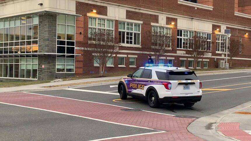 Jmu Student Death