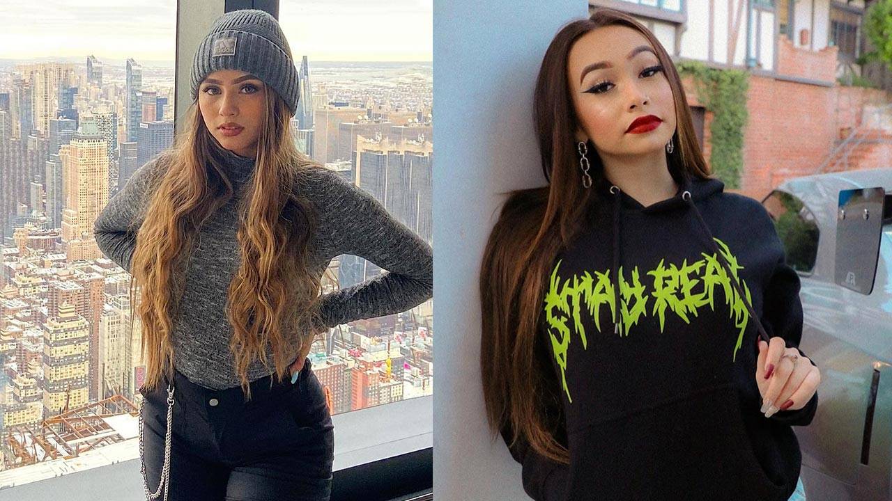 Josie and Gia Fight Video Twitter, Gia vs Josie Fight Video, Josie