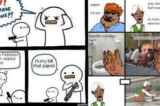 Pajeet Kumar Meme