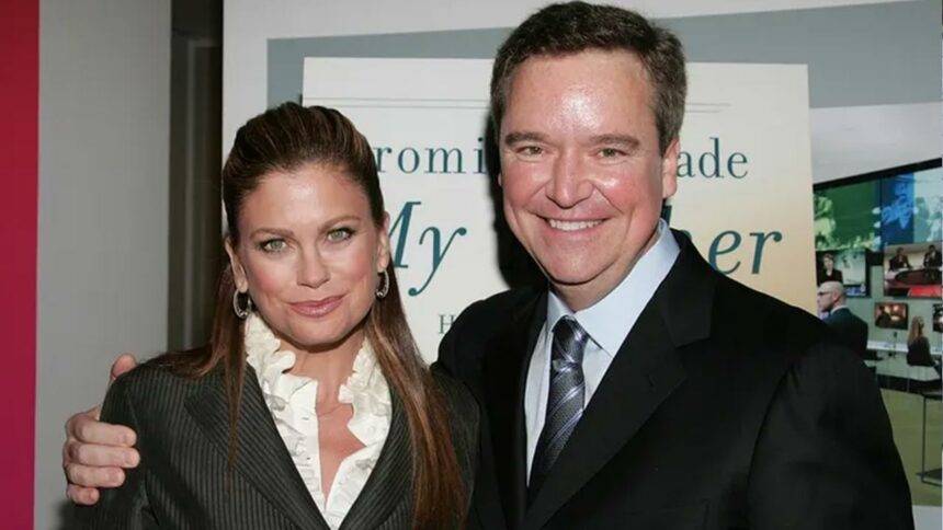 Sam Haskell Family, Sam Haskell Wife Net Worth, Wikipedia of 4100 ...