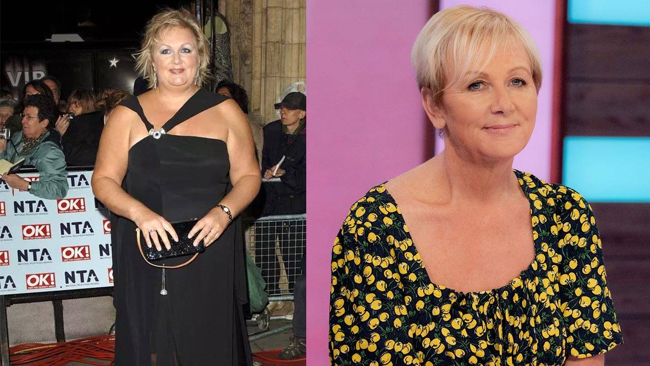 Sue Cleaver Weight Loss