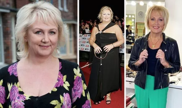 Sue Cleaver Weight Loss Before After 1692959